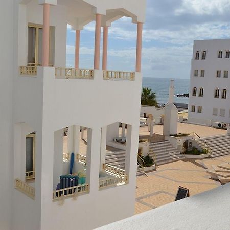 Garvetur Atlantida Apartments กัวเตย์รา ภายนอก รูปภาพ