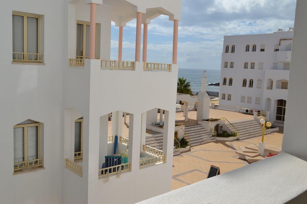 Garvetur Atlantida Apartments กัวเตย์รา ภายนอก รูปภาพ