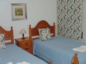 Garvetur Atlantida Apartments กัวเตย์รา ภายนอก รูปภาพ