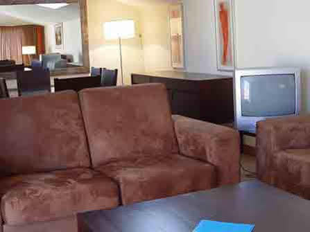 Garvetur Atlantida Apartments กัวเตย์รา ภายนอก รูปภาพ